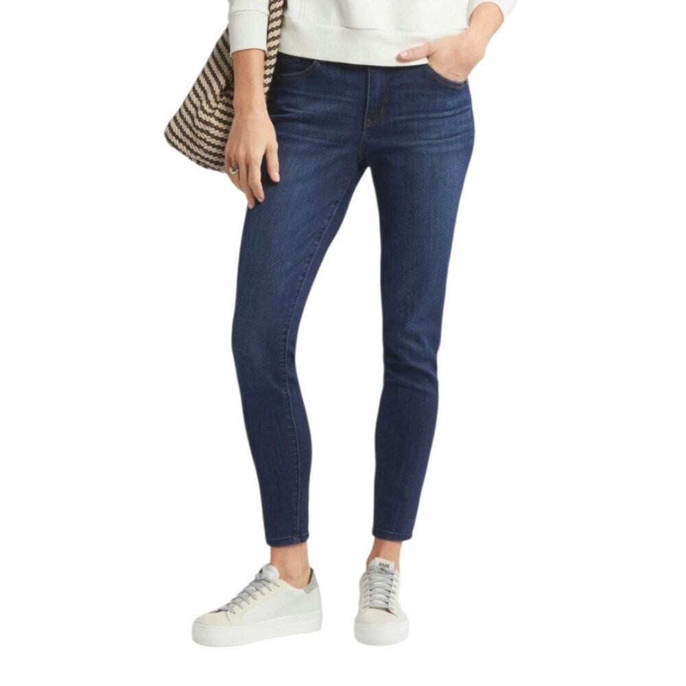 Wit & Wisdom Jeans